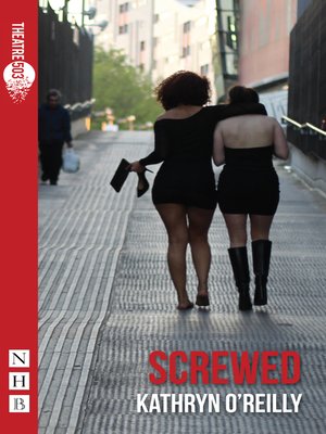 cover image of Screwed